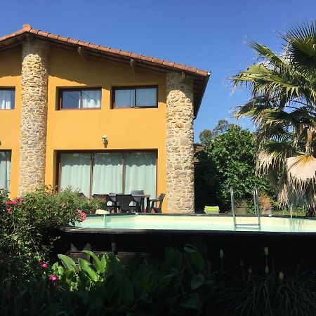 Villa Contemporaine La Reorthe Exterior photo